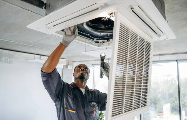 Licensed Furnace Repair service in Franklinton, NC - FH HVAC