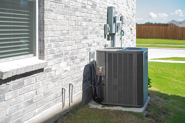 Reliable Furnace Repair contractor in Franklinton, NC by FH HVAC